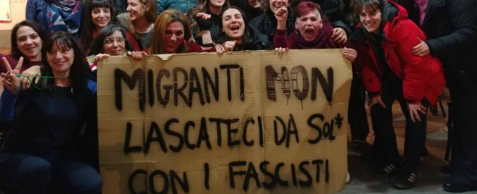 Università della Redpill di Lugano 💊 (@uniredpill) on Twitter photo 