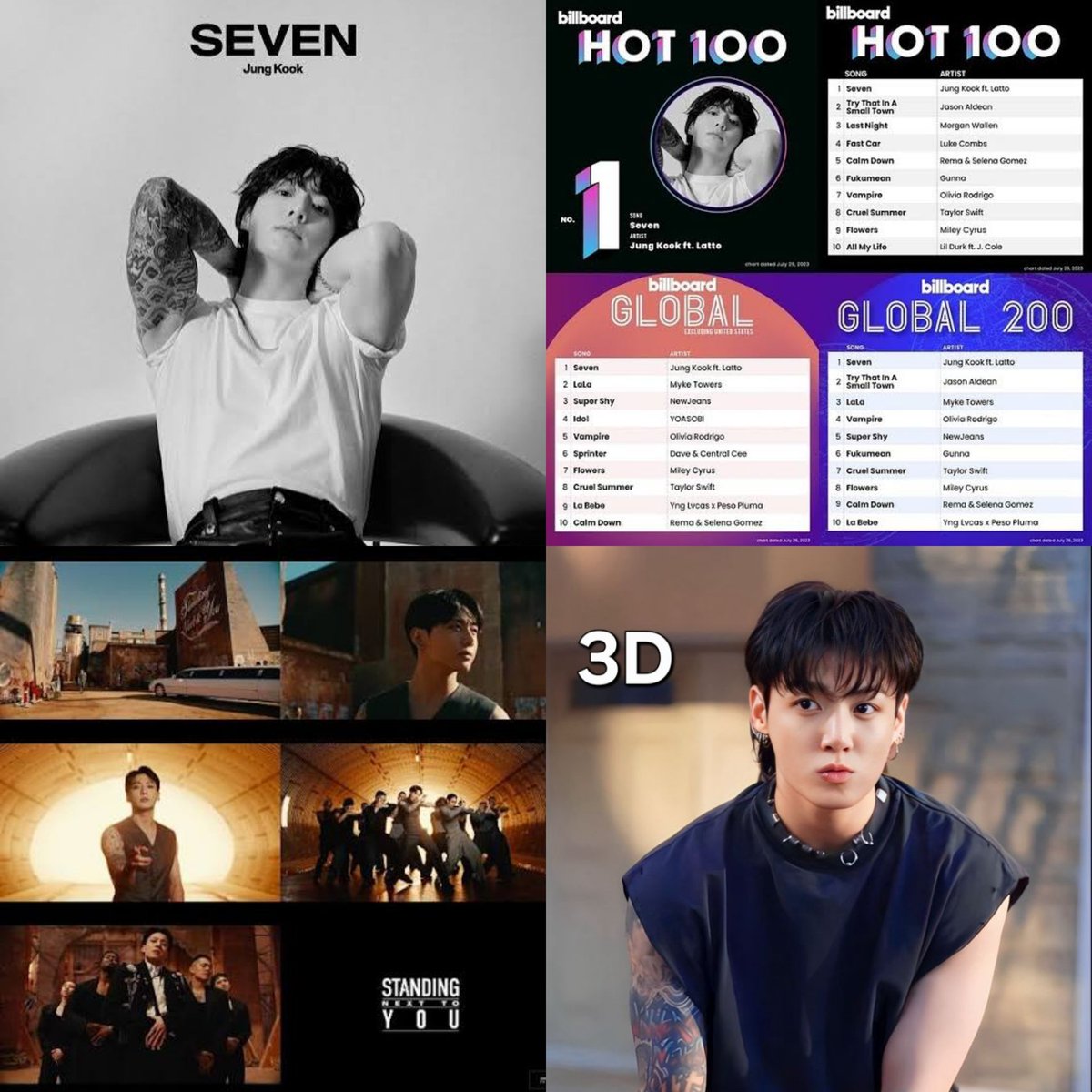 JKKingOfPop👑 tweet media