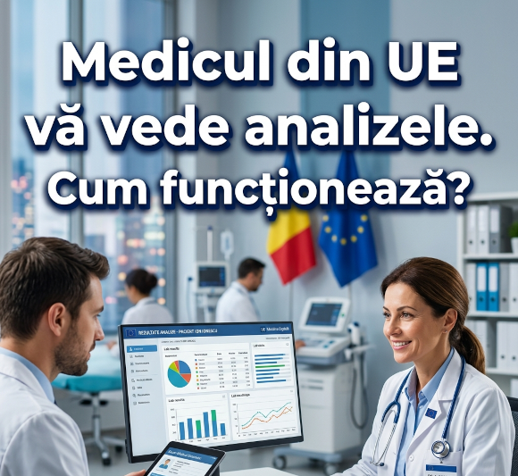 MedicinaInf's tweet photo. DES 2.0: Dosarul care va salveaza viata in vacanta https://t.co/0dOKyVWME4 via @MedicinaInf https://t.co/UdHlbNs7tW