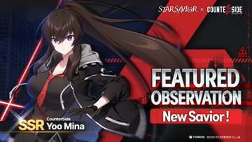 StarSavior Official tweet media