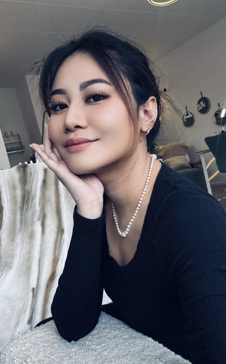 Asian Goddess Ryka👸🏻 tweet media