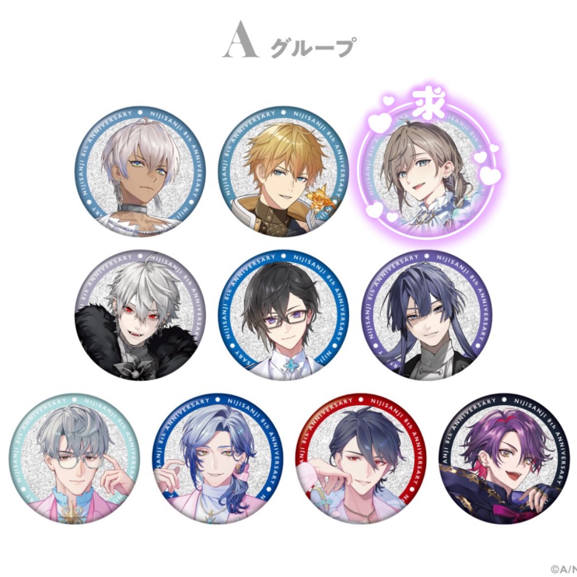 ｲﾛﾊｽ｡【初回リトリン必読】 tweet media