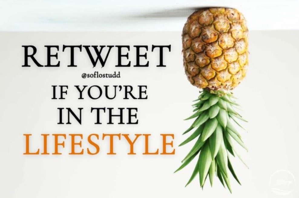 Hotwife🍍lifestyle tweet media