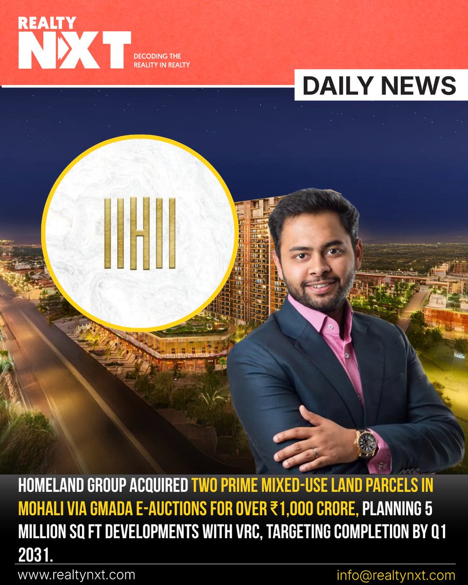 RealtyNXT tweet media