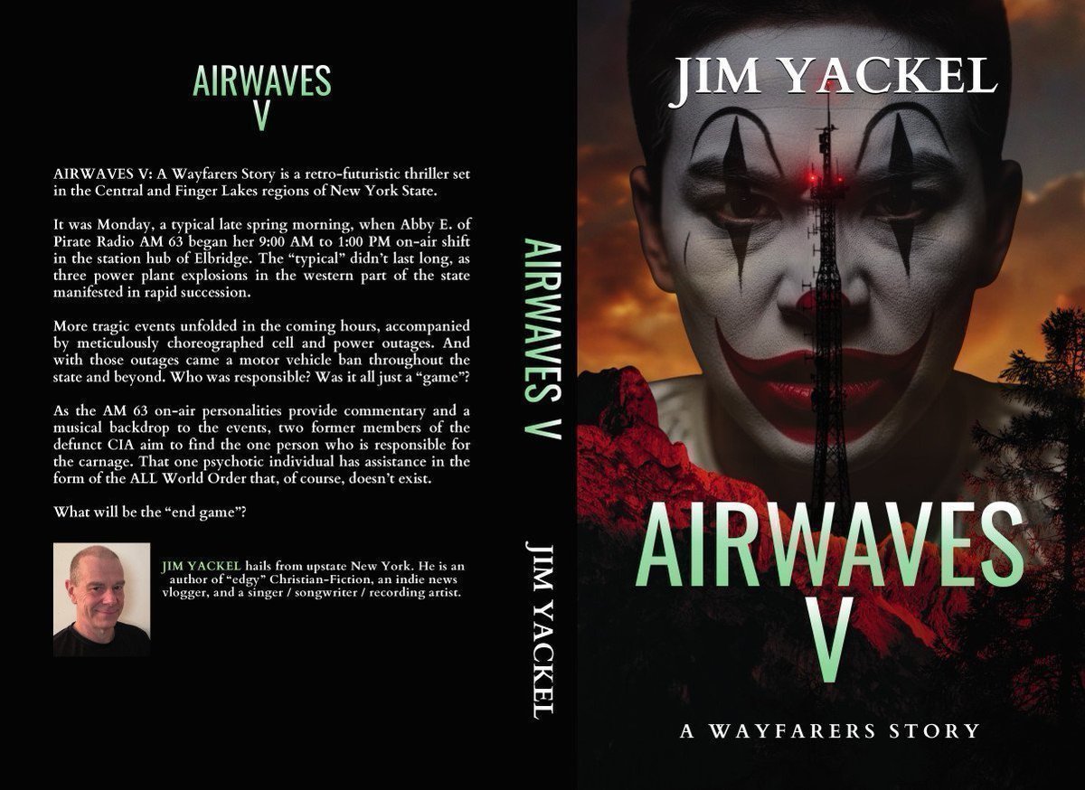 Book Boost tweet media