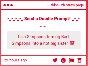 🔞this_sl0th🔞 tweet media