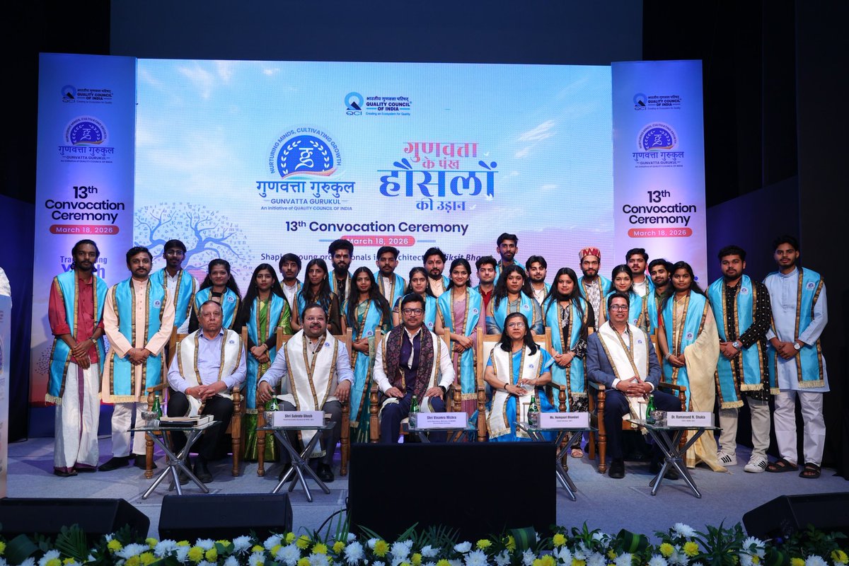 Sarpanch Samvaad tweet media