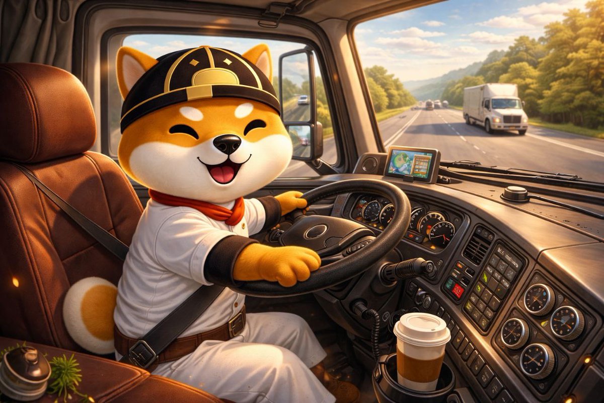 Thursday check-in.

No rush, no pressure… just discipline.

We’re still here.
Still building.
Still staying consistent as a community.

That’s what sets us apart.
#SHIBNB 🐾