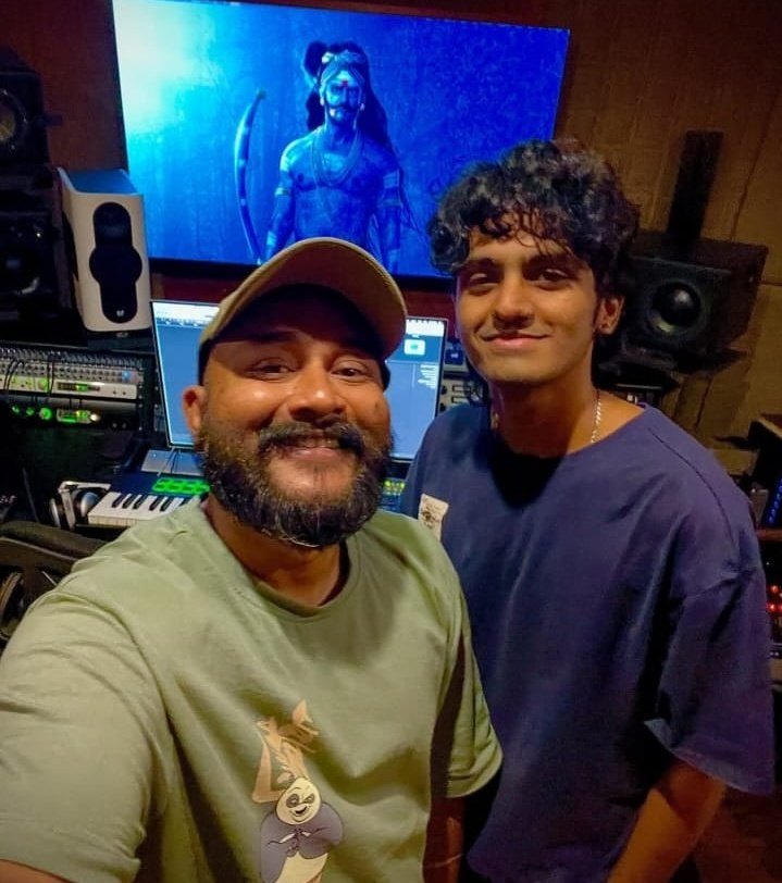 Movie Verse tweet media