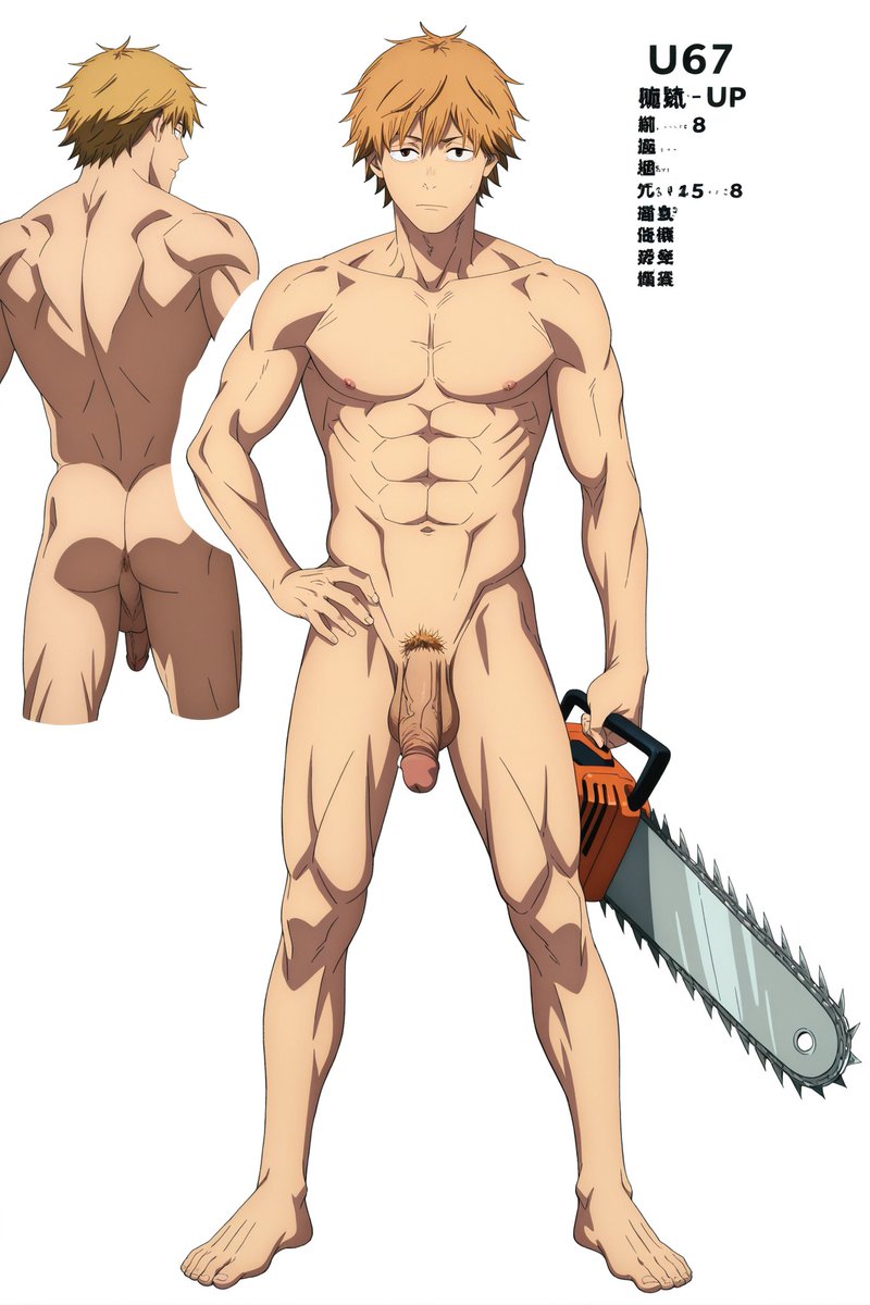 Dongla45217076's tweet photo. NSFW CONTENT 🔞 
#yaoi #AI https://t.co/J1TUPXwmLZ