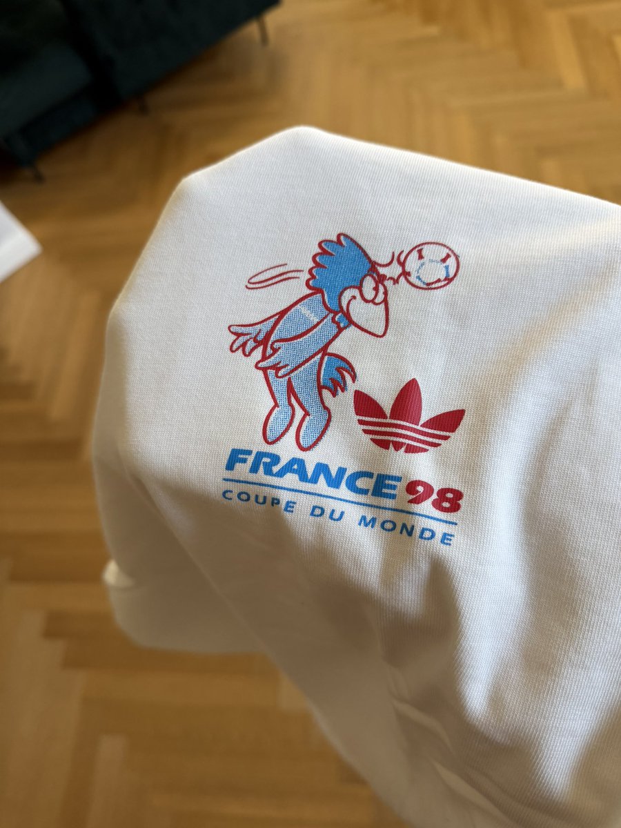 Michał Pisarski tweet media