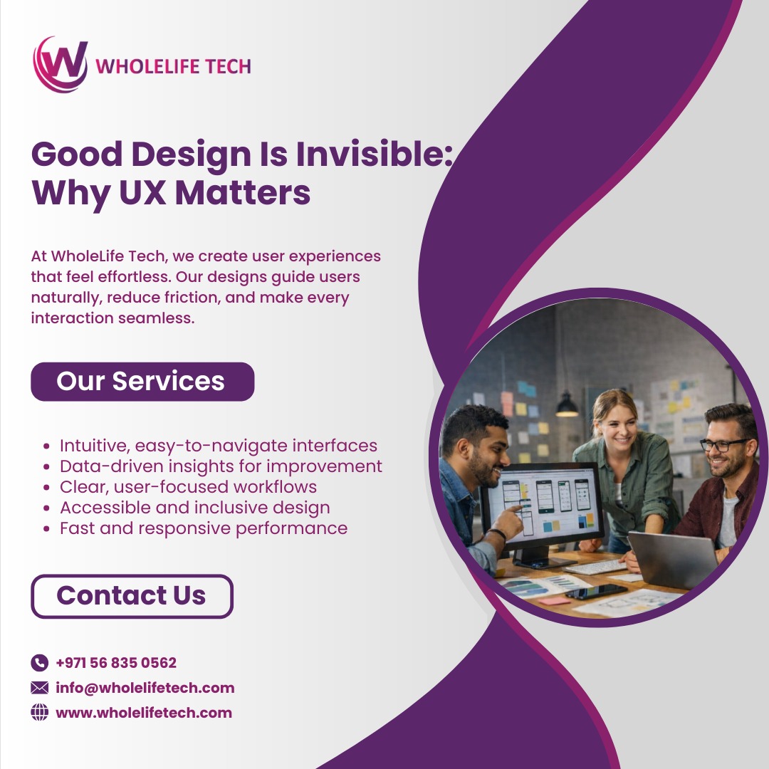 WholelifeTech tweet media