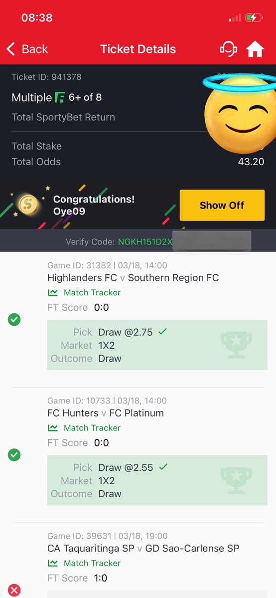 Balogun🎖️ tweet media