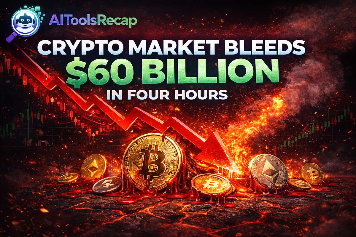 AI Tools Recap tweet media