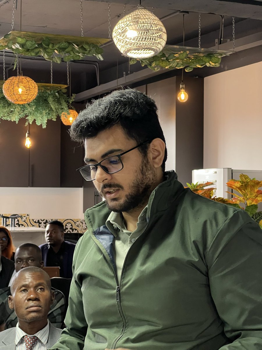 BongoHive tweet media