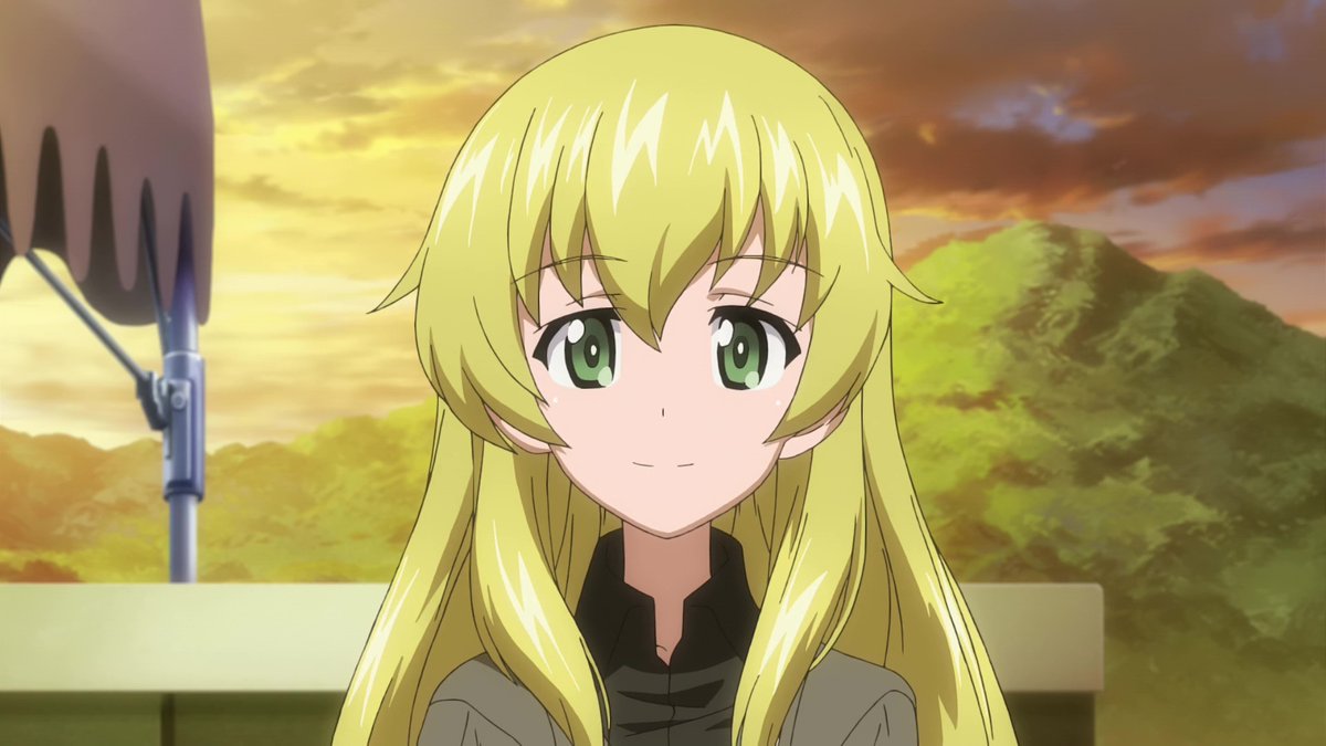 アレリナ紳士@大洗宣伝担当(自称) tweet media