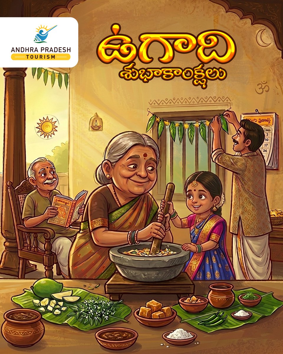 AP Tourism tweet media