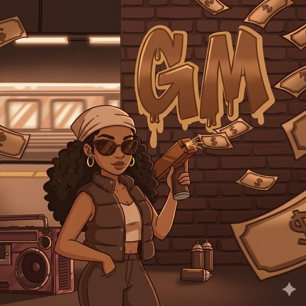 Cho Cita tweet media