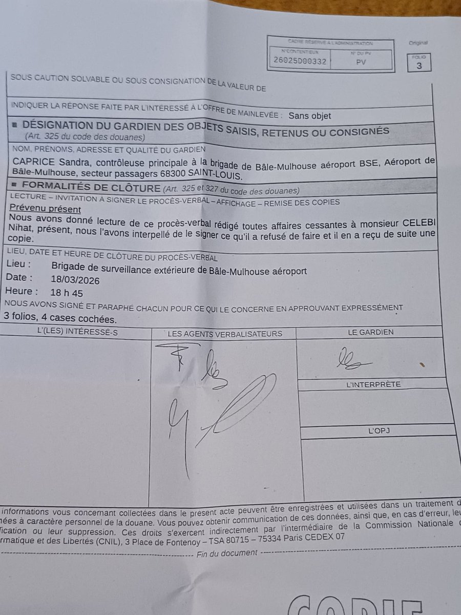 Leandra Müller tweet media