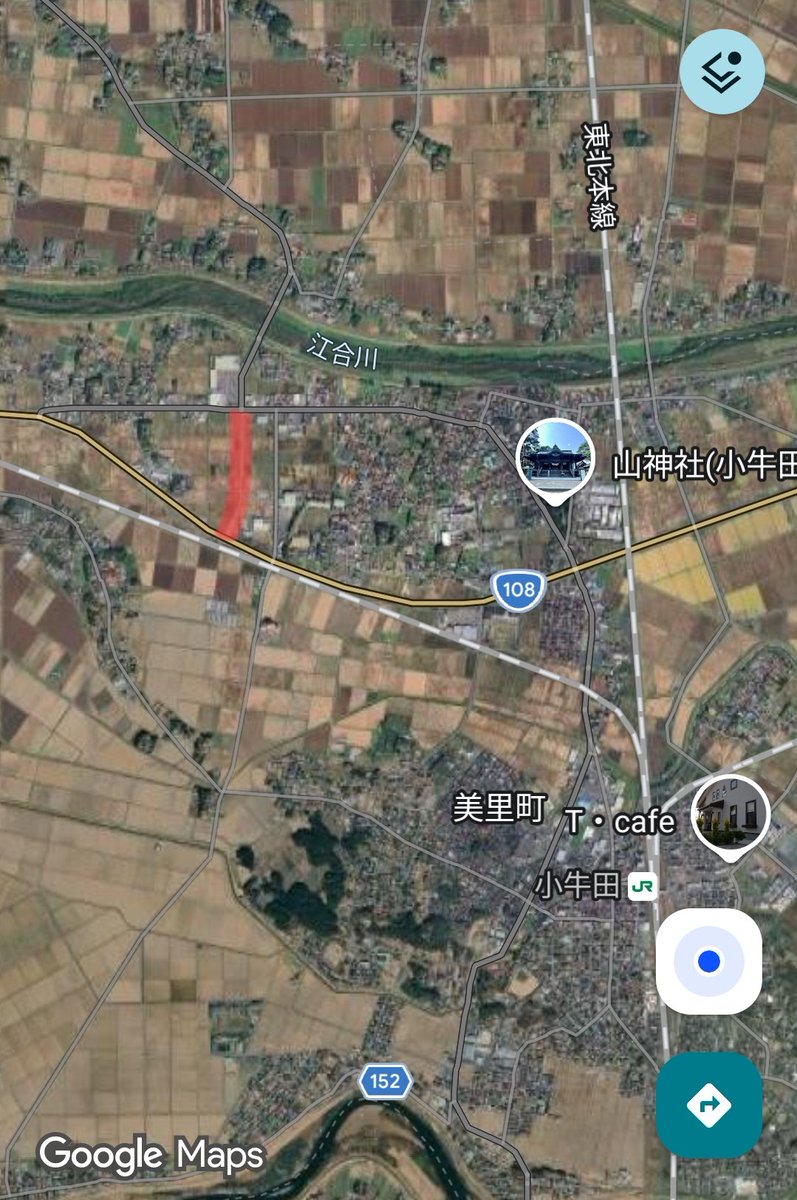 道路開通情報 tweet media