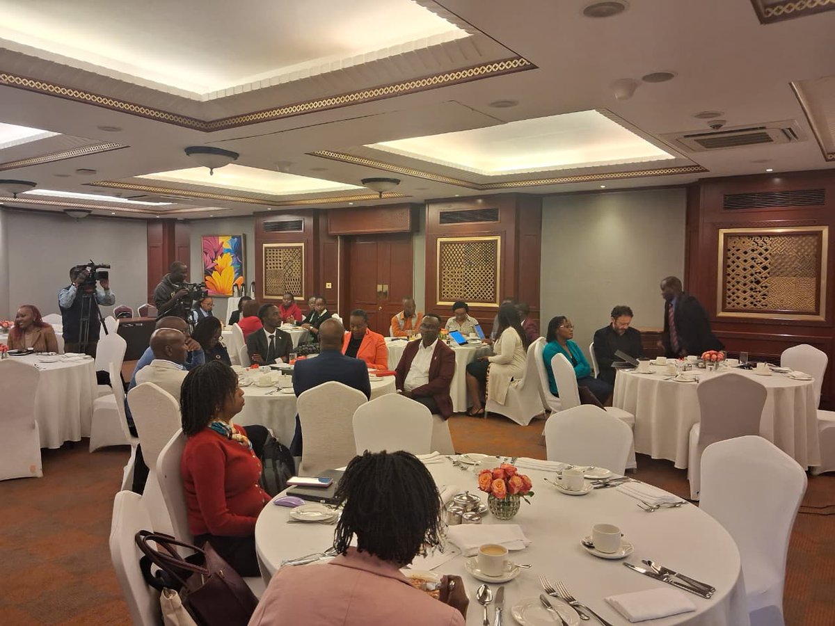 Access to Medicines Platform(MeTA Kenya) tweet media