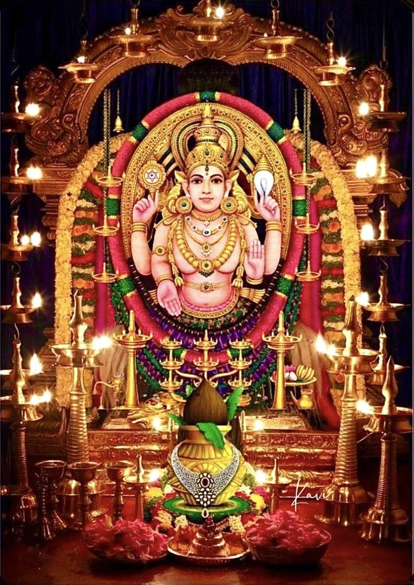 Santhoshkumar K P tweet media