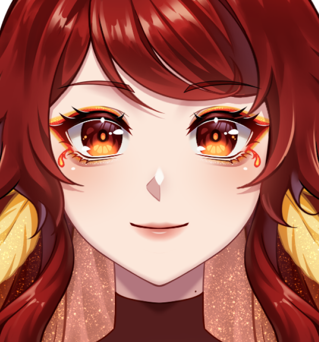 VhenyfireVT🔥 | 🇵🇭🔞 VGEN COMMS OPEN tweet media