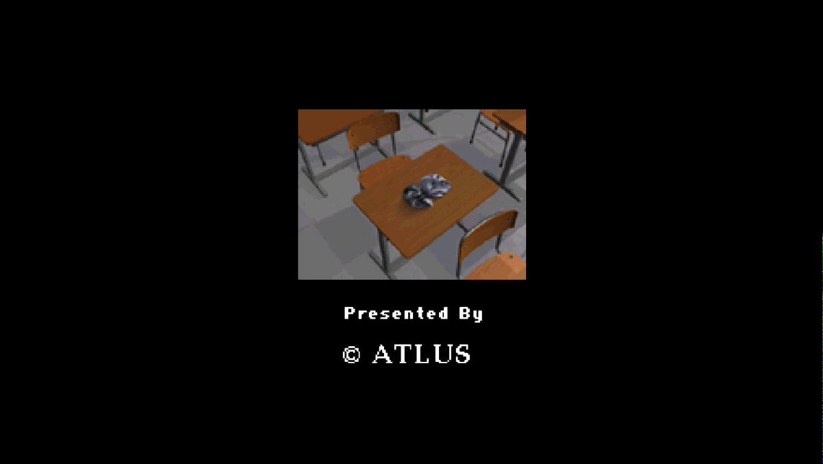 sora. 罰 P5R SPOILERS tweet media