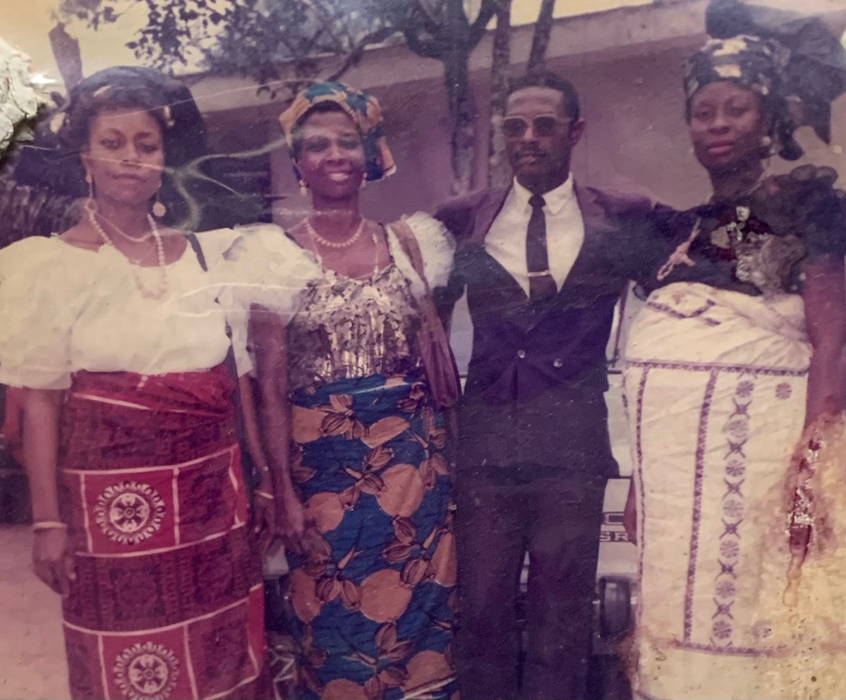 Chibuike Ukaegbu tweet media