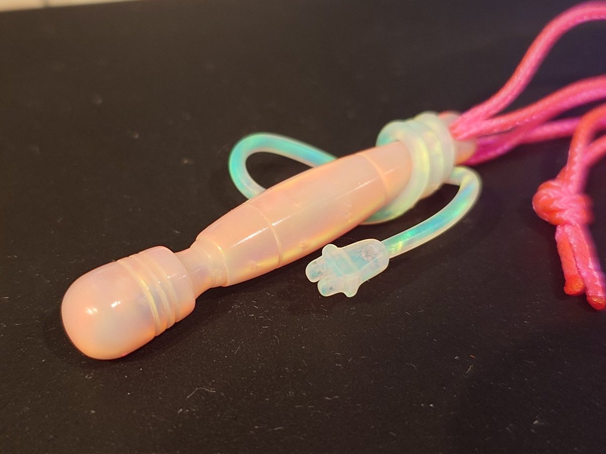 ちょっと誤射しちゃった🤏 tweet media