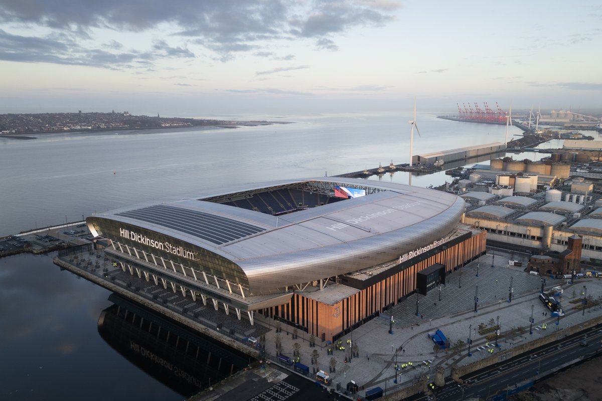 Everton in the Community tweet media