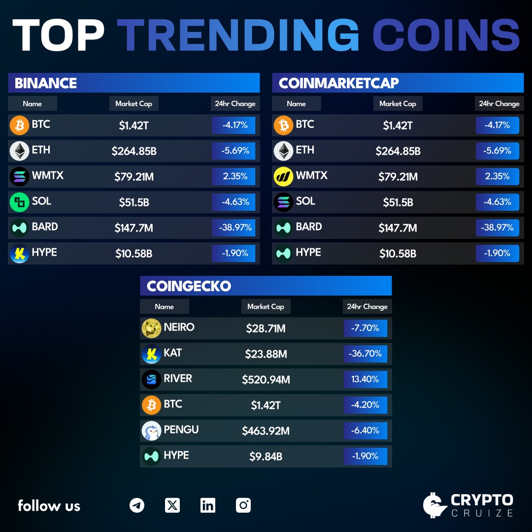 CryptoCruize tweet media