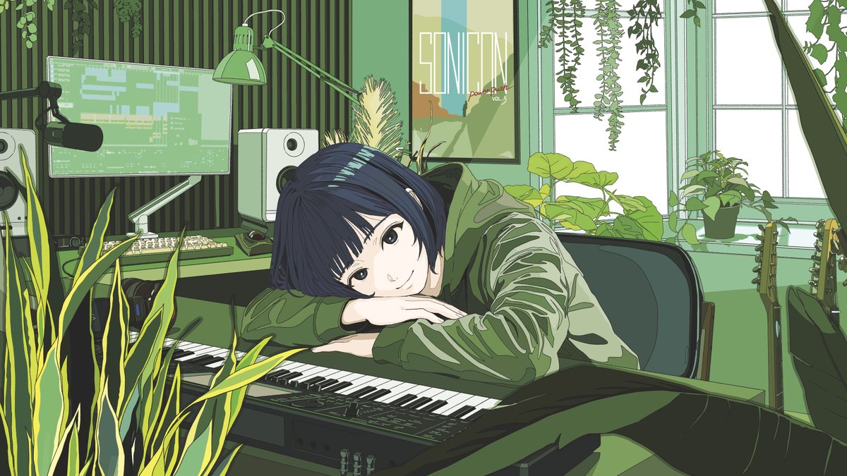 田中 寛崇 | イラストレーター tweet media