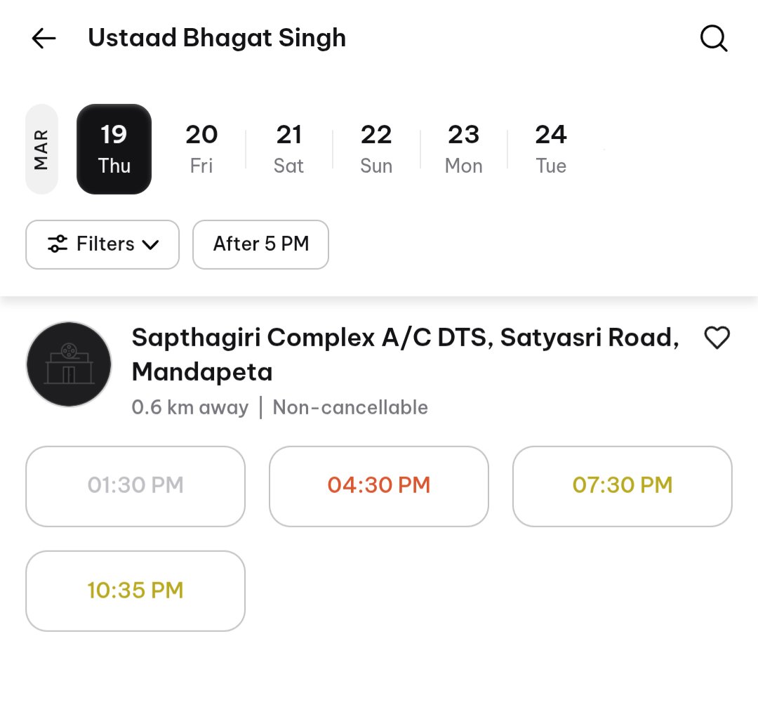 Pawāsutā tweet media