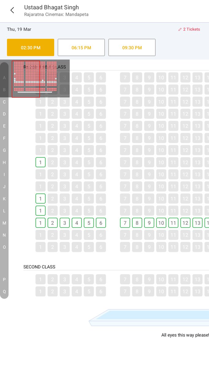 Pawāsutā tweet media
