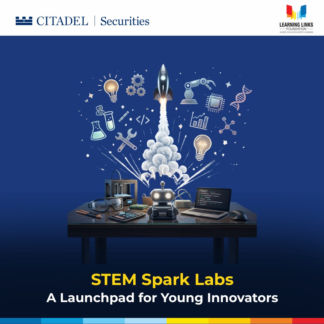 Learning Links Foundation tweet media