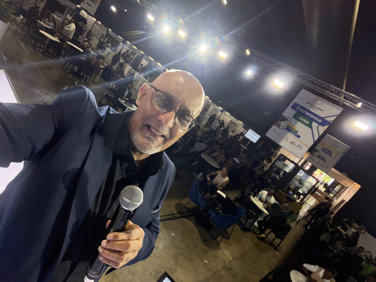 Ashraf Garda Champion South Africa tweet media