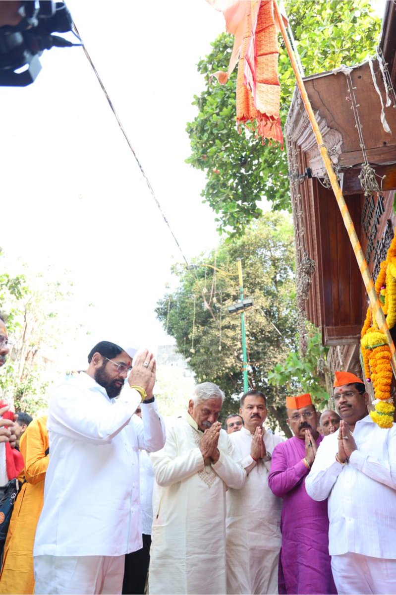 Shivsena - शिवसेना tweet media