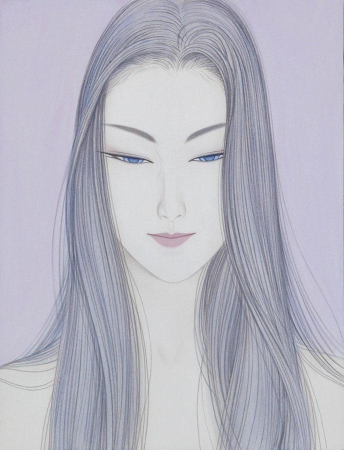 鶴田一郎ギャラリー【公式】 tweet media