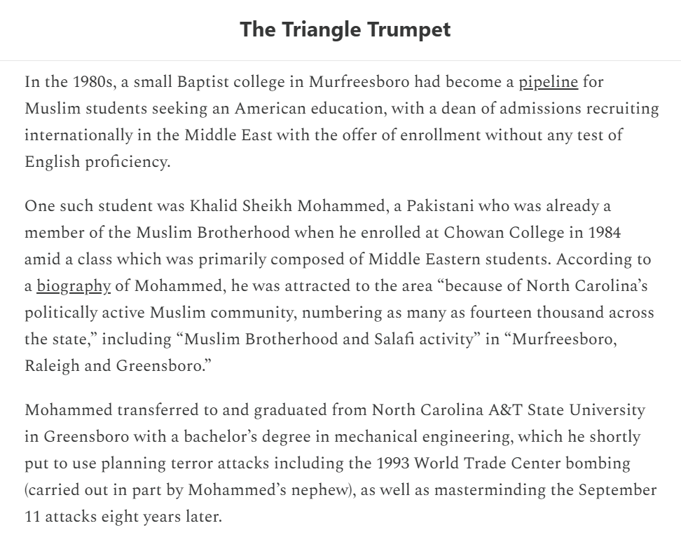 Stephen Horn tweet media