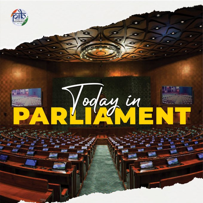 PIB India tweet media