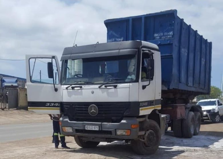 Construction Safety tweet media