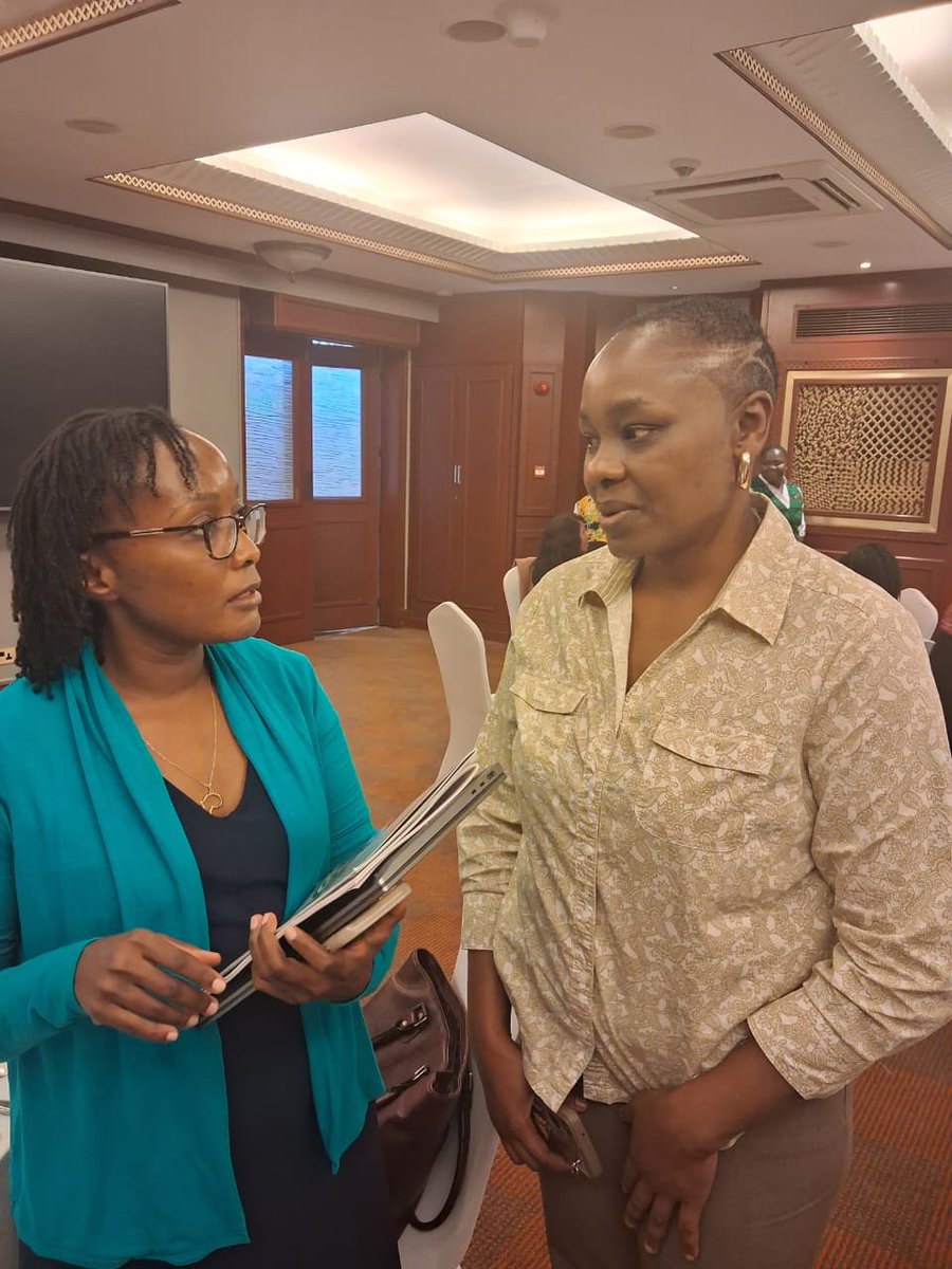 Access to Medicines Platform(MeTA Kenya) tweet media