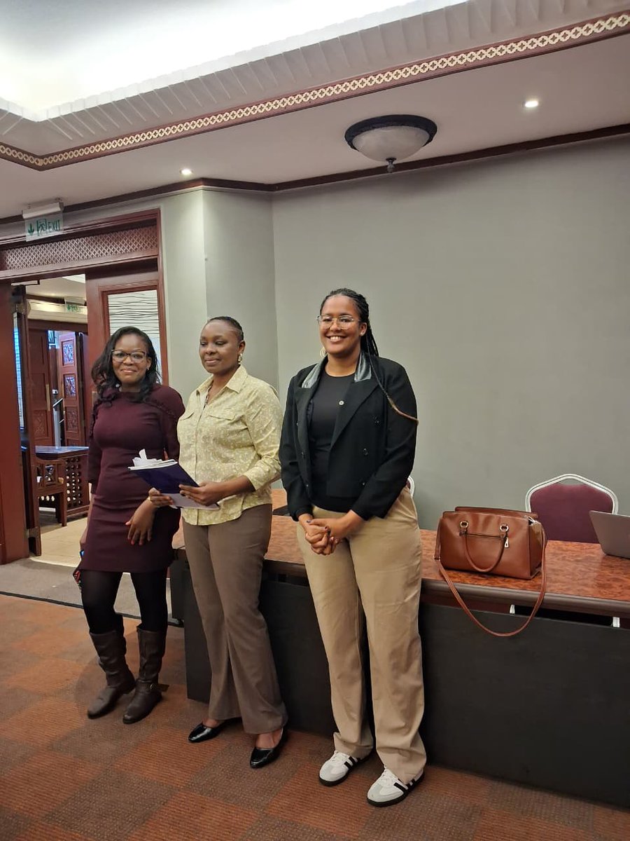 Access to Medicines Platform(MeTA Kenya) tweet media