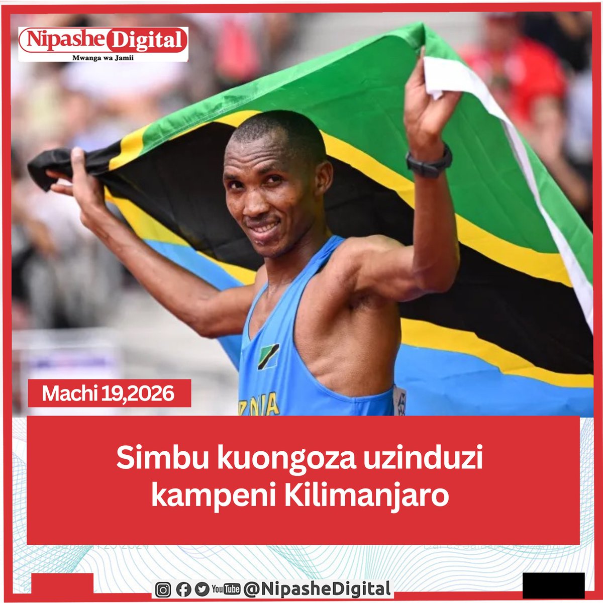 Nipashe Tanzania tweet media