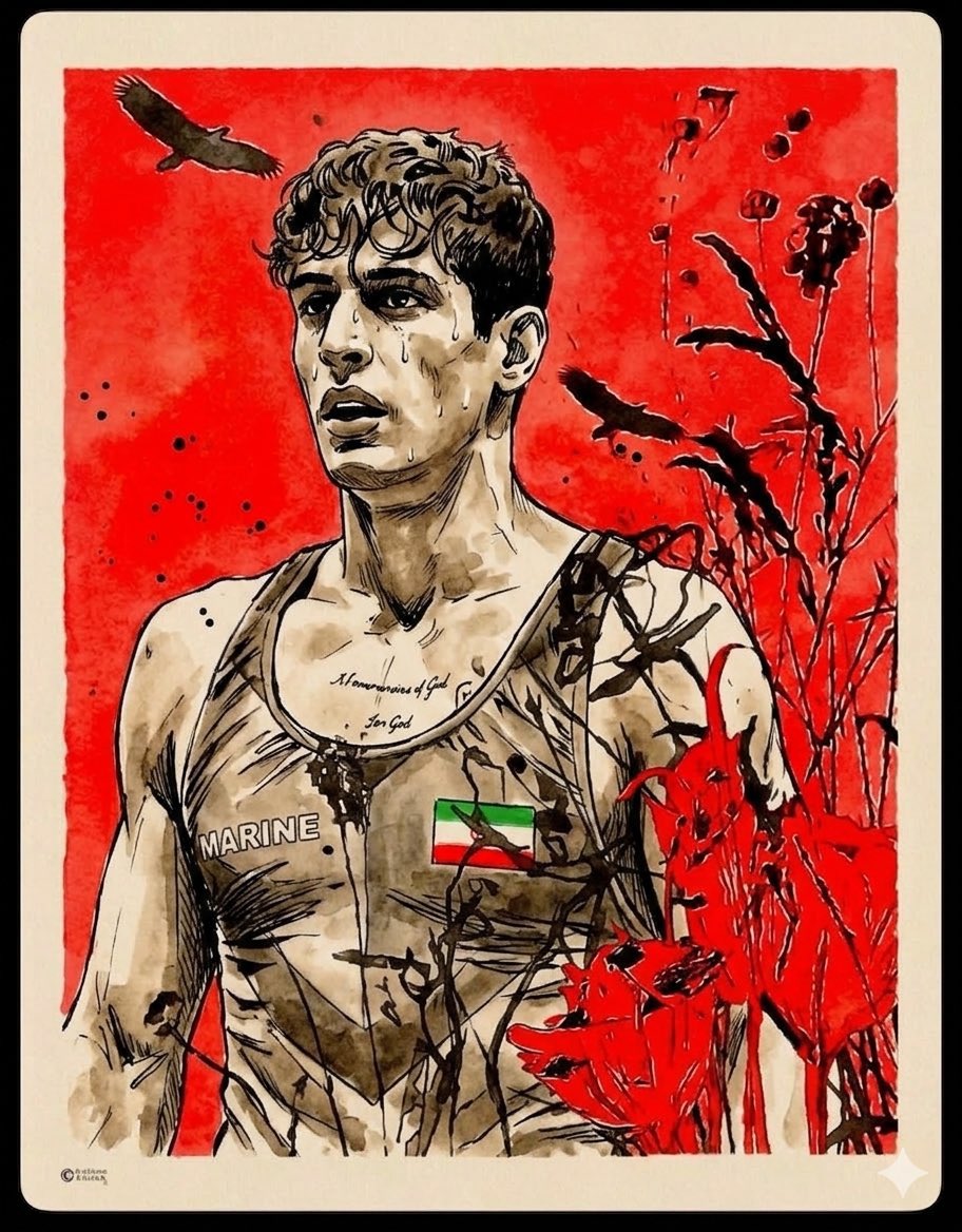 Farhad 🇮🇷🇮🇷 tweet media