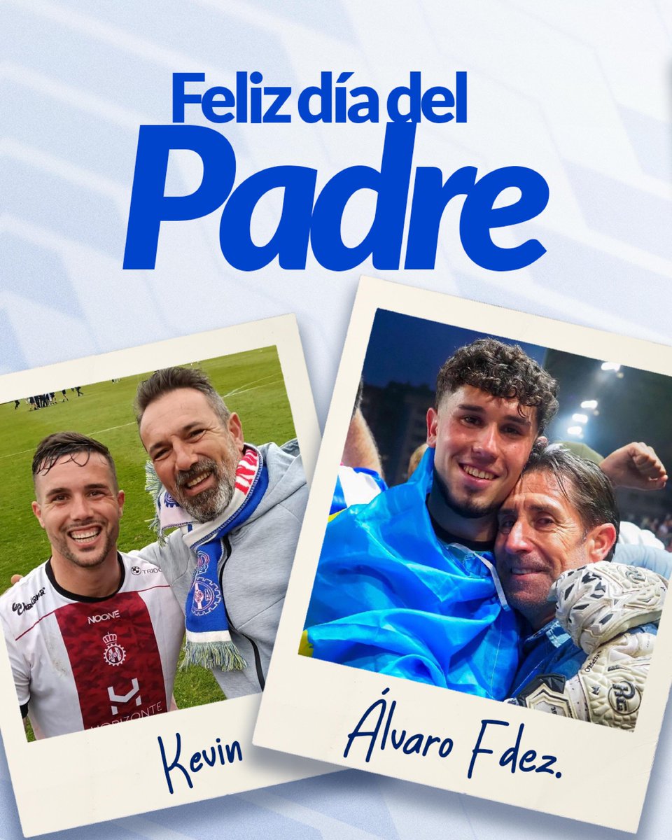 Real Avilés Industrial tweet media