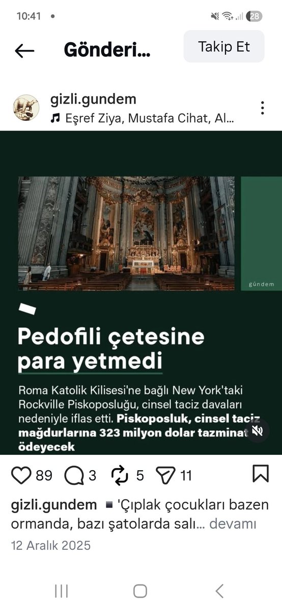 Şule Tuncer tweet media