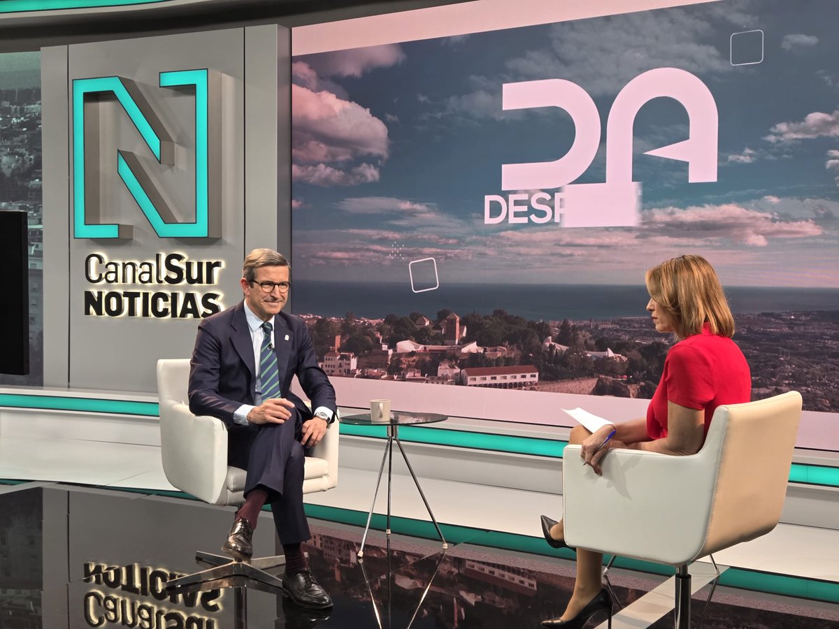 Consejería de Industria, Energía y Minas tweet media