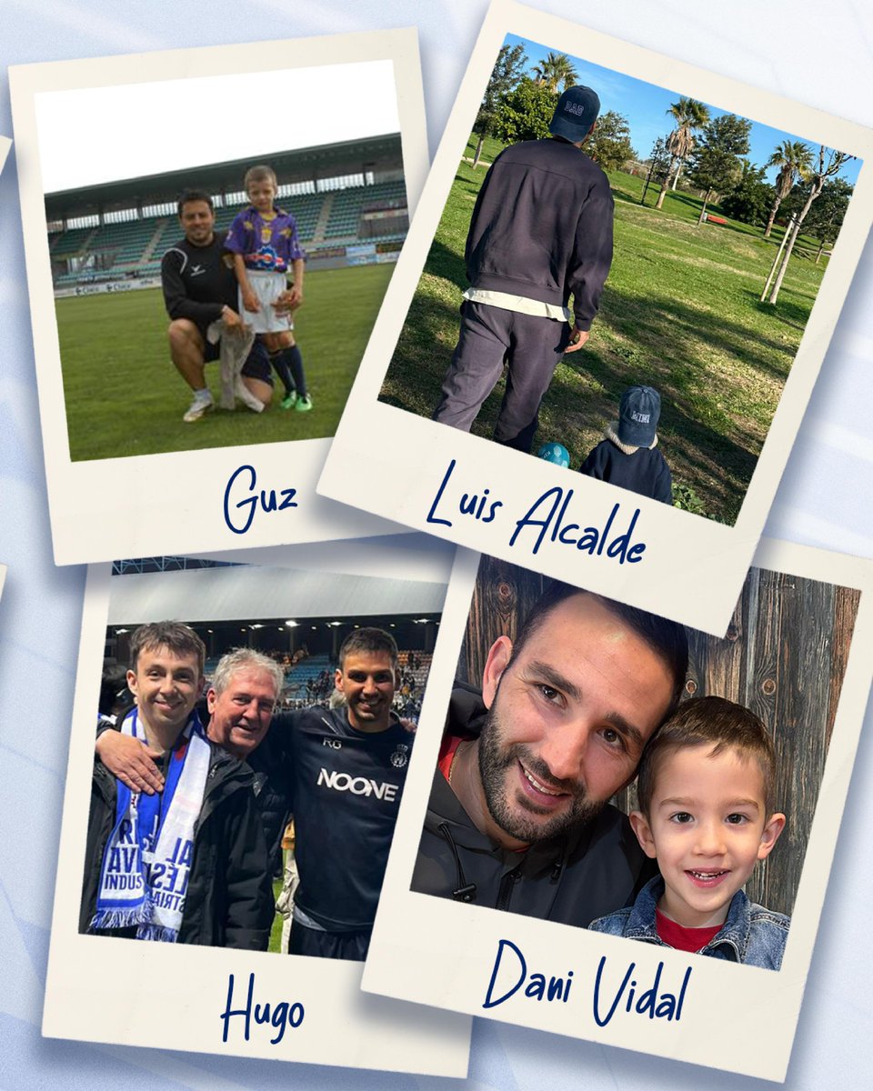 Real Avilés Industrial tweet media